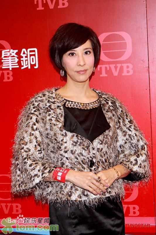 林漪娸(Yvonne Lam Yi Kei)生活照素颜照相册