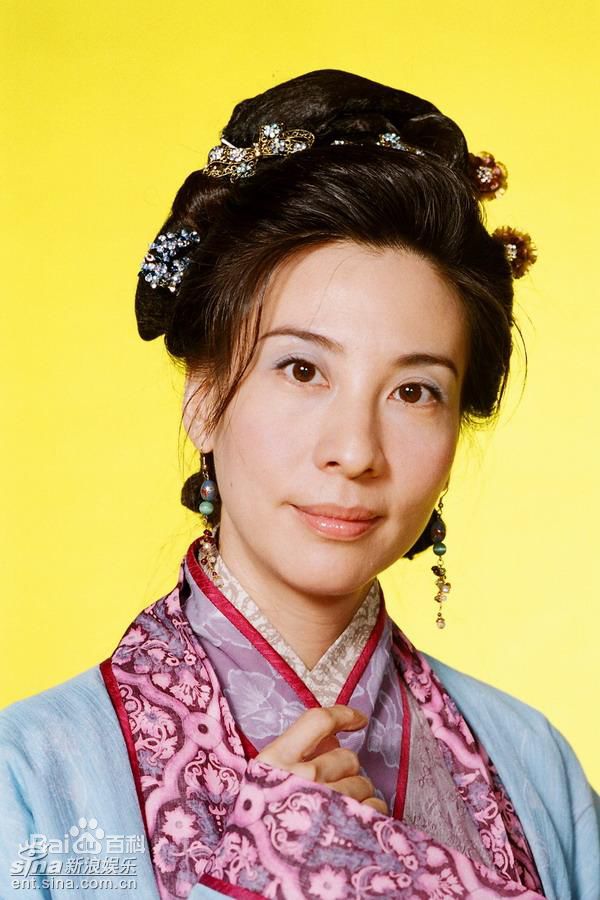 林漪娸(Yvonne Lam Yi Kei)生活照素颜照相册