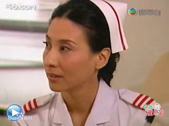 林漪娸(Yvonne Lam Yi Kei)林漪琪剧照