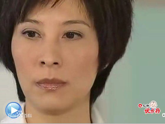 林漪娸(Yvonne Lam Yi Kei)林漪琪剧照