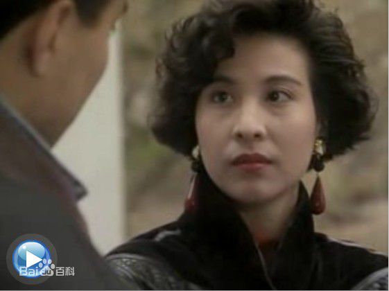 林漪娸(Yvonne Lam Yi Kei)林漪琪剧照