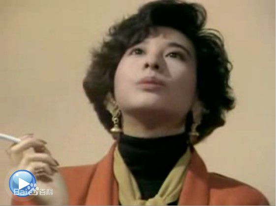 林漪娸(Yvonne Lam Yi Kei)林漪琪剧照