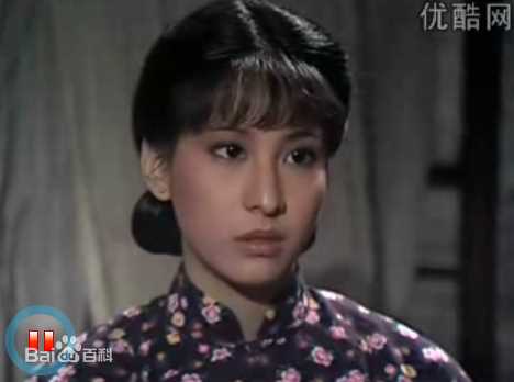 林漪娸(Yvonne Lam Yi Kei)林漪琪剧照