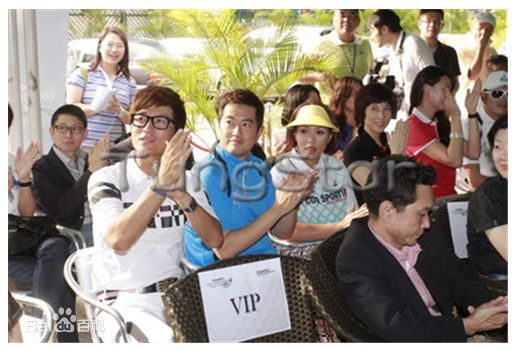 林漪娸(Yvonne Lam Yi Kei)相关新闻图片（一）生活照相册