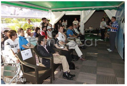 林漪娸(Yvonne Lam Yi Kei)相关新闻图片（一）生活照相册