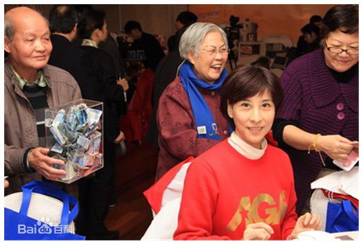 林漪娸(Yvonne Lam Yi Kei)相关新闻图片（一）生活照相册