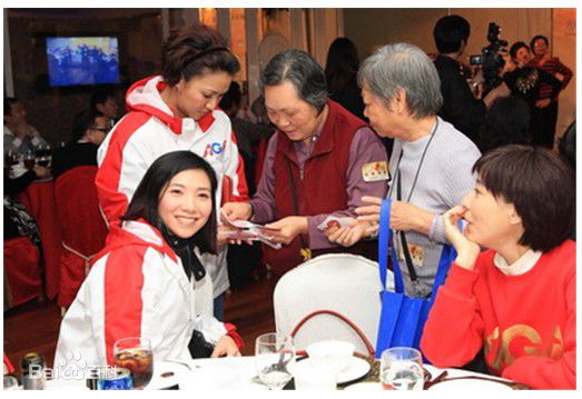 林漪娸(Yvonne Lam Yi Kei)相关新闻图片（一）生活照相册