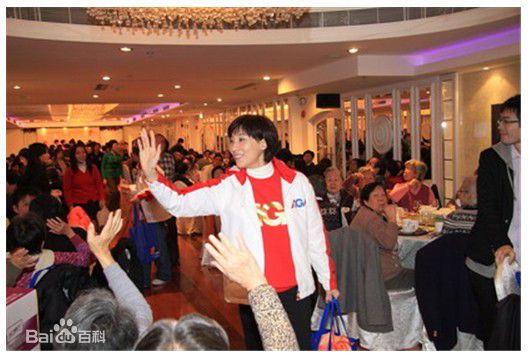 林漪娸(Yvonne Lam Yi Kei)相关新闻图片（一）生活照相册