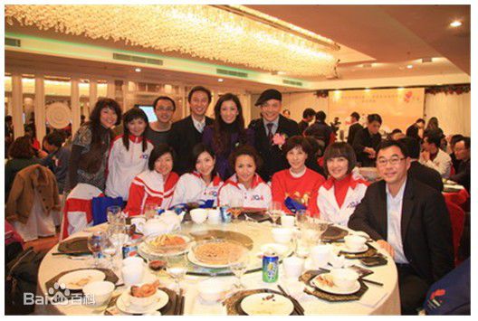 林漪娸(Yvonne Lam Yi Kei)相关新闻图片（一）生活照相册