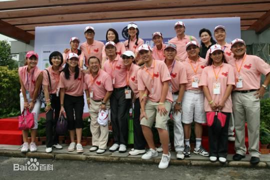 林漪娸(Yvonne Lam Yi Kei)相关新闻图片（一）生活照相册