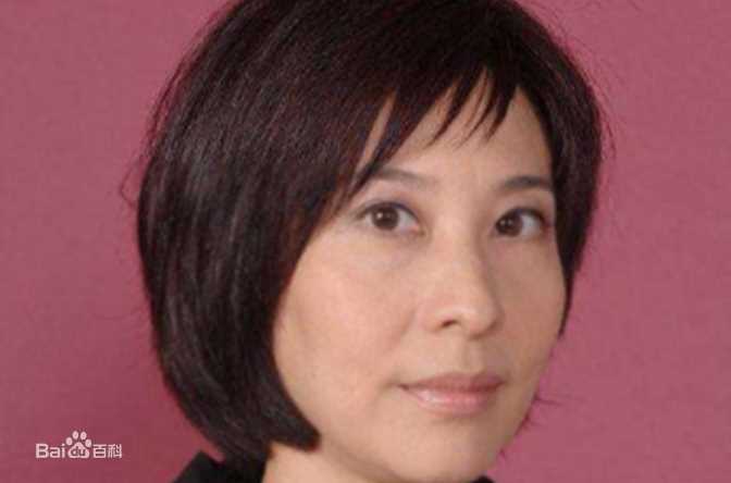 高清林漪娸(Yvonne Lam Yi Kei)图片