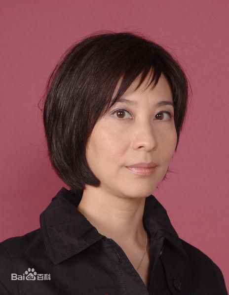 高清林漪娸(Yvonne Lam Yi Kei)图片