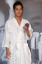 高清林健寰(Kevin)图片