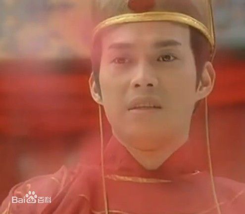 高清林健寰(Kevin)图片