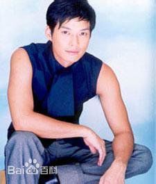 高清林健寰(Kevin)图片