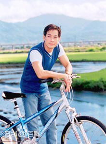 高清林健寰(Kevin)图片