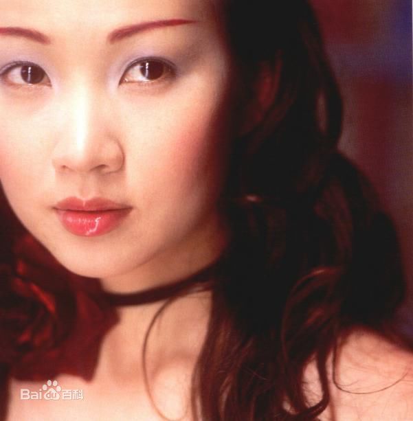 最全郁方(Meggie Yu)精彩图册