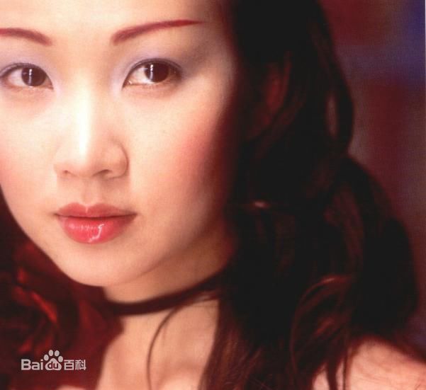 郁方(Meggie Yu)前后照片