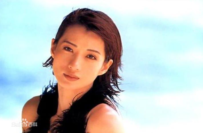 郁方(Meggie Yu)前后照片