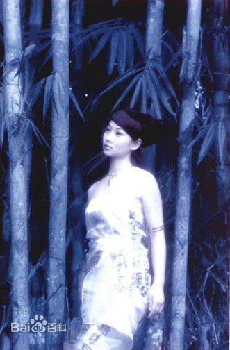 郁方(Meggie Yu)前后照片