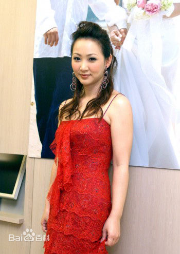 郁方(Meggie Yu)前后照片