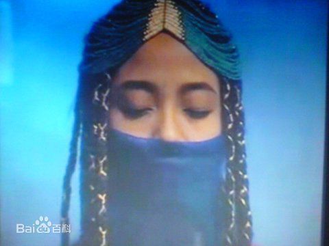 杨玉梅(Strawberry Yeung)精选剧照