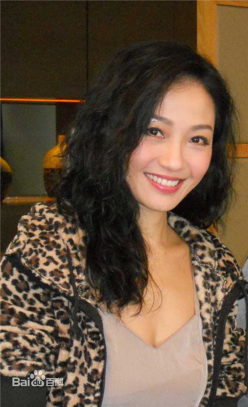 杨玉梅(Strawberry Yeung)精选剧照