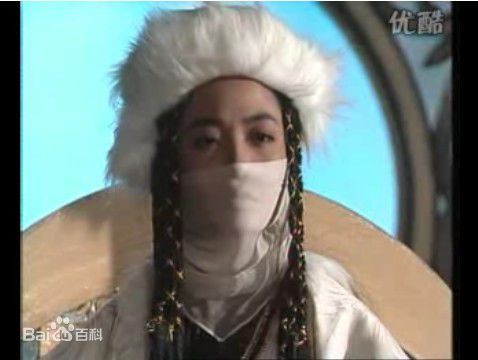 杨玉梅(Strawberry Yeung)精选剧照