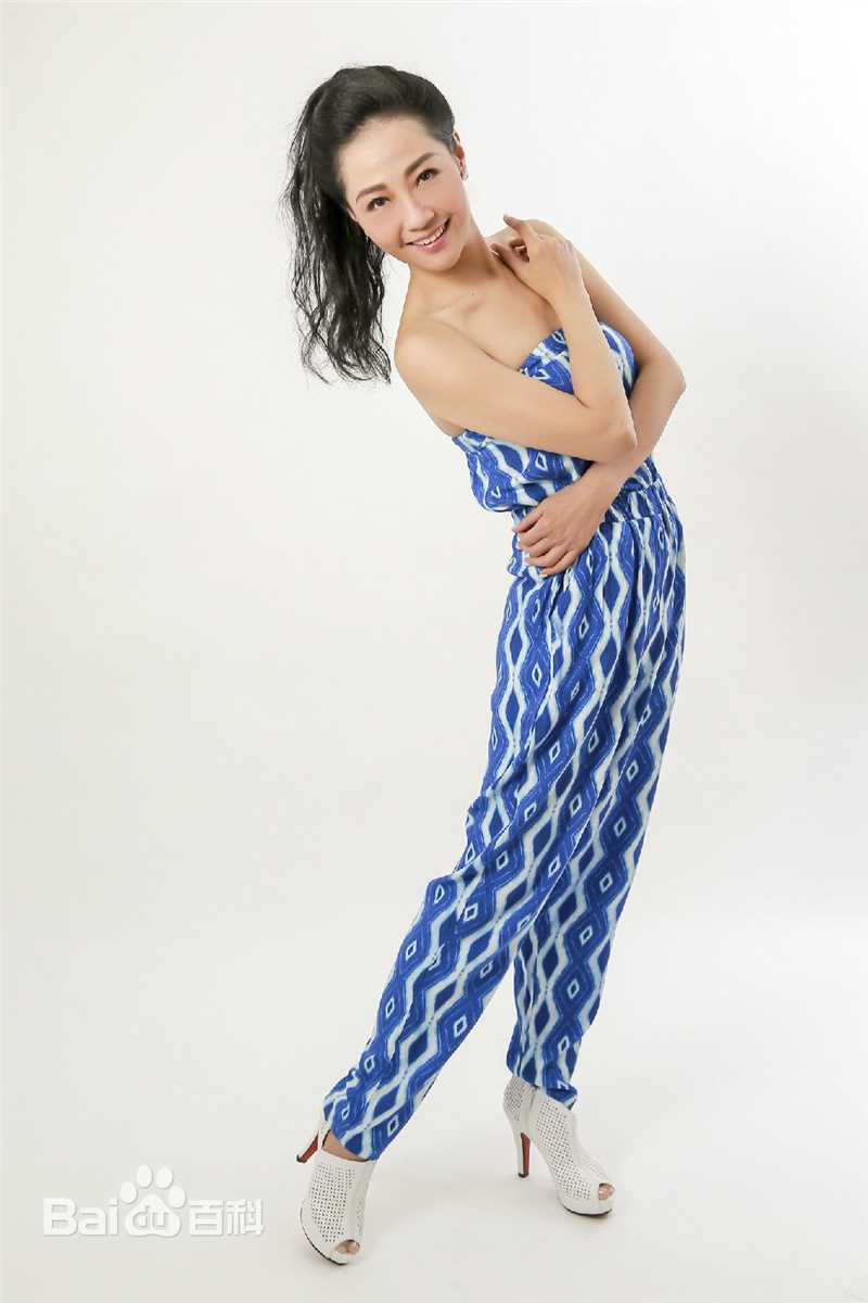 杨玉梅(Strawberry Yeung)图册性感图片图集