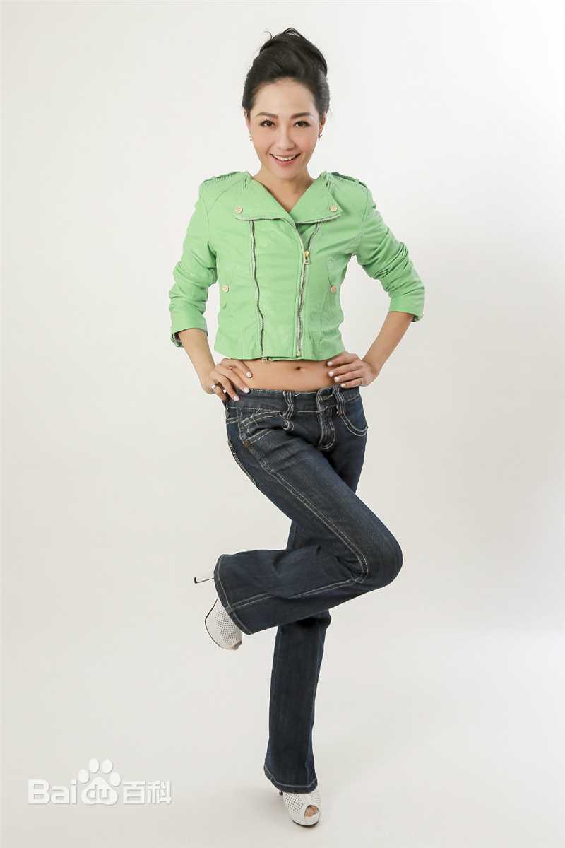 杨玉梅(Strawberry Yeung)图册性感图片图集