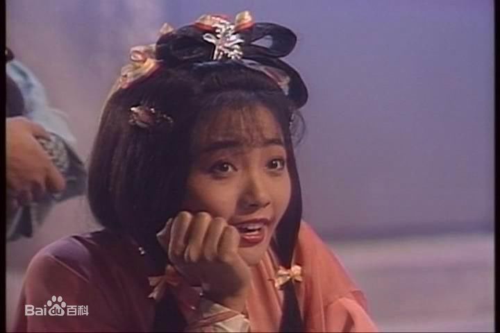 最全杨玉梅(Strawberry Yeung)素颜照