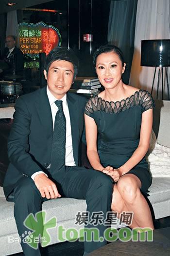 高清钱慧仪(Winnie Chin)性感图片