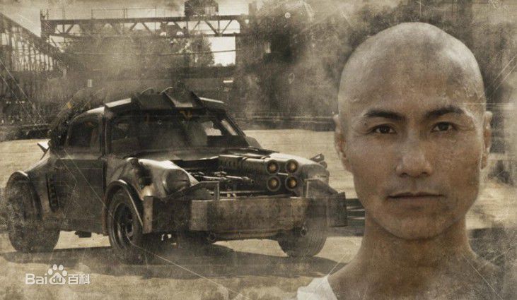 最新仇云波性感图片