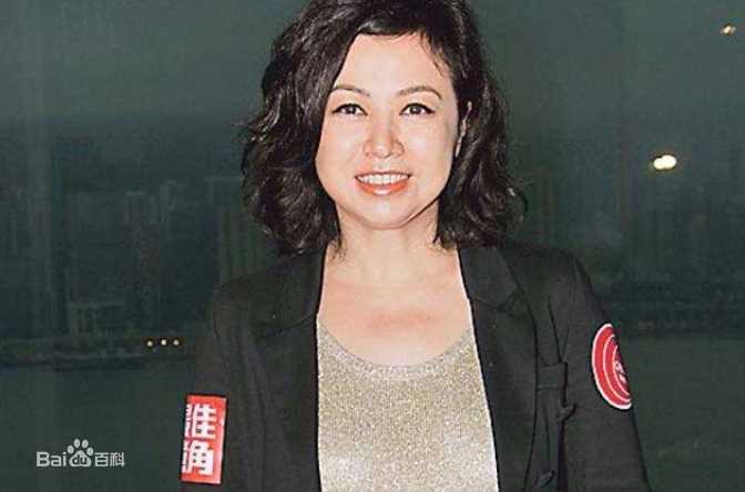 最新唐丽球(Joan Tong)性感图片