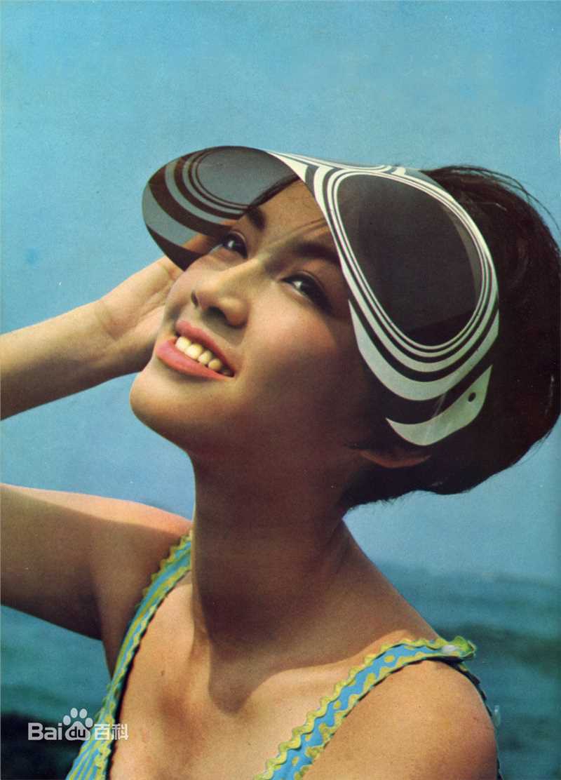 高清方盈精彩图册