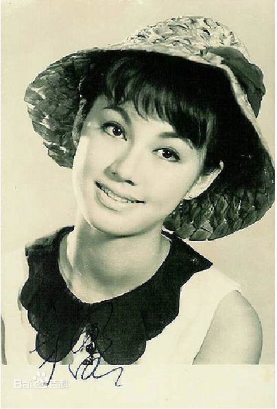 高清方盈精彩图册