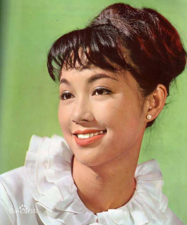 高清方盈精彩图册