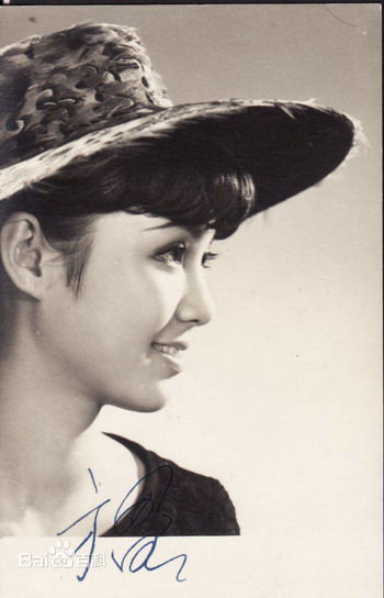 最全方盈素颜照