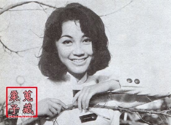 最全方盈素颜照