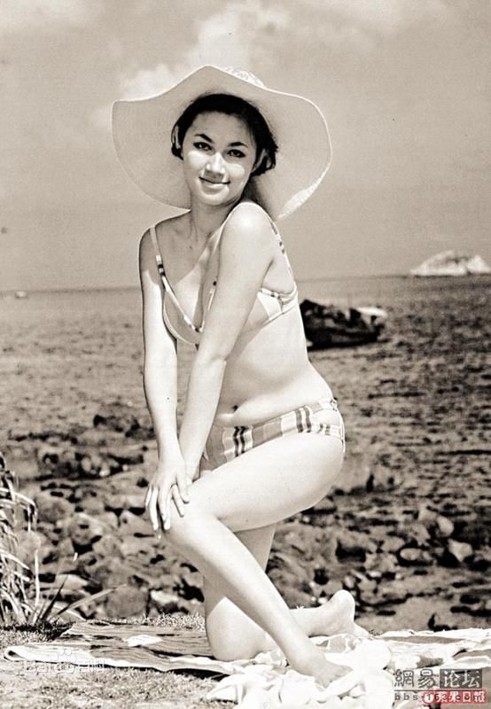 最全方盈素颜照