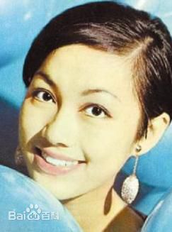 最全方盈素颜照