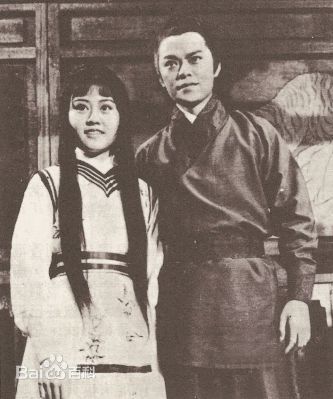 李通明(Ann Lee Tung Ming)最全剧照、彩页