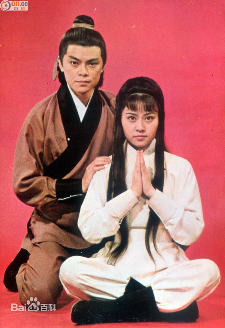 李通明(Ann Lee Tung Ming)最全剧照、彩页