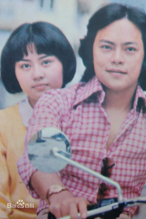 李通明(Ann Lee Tung Ming)最全剧照、彩页