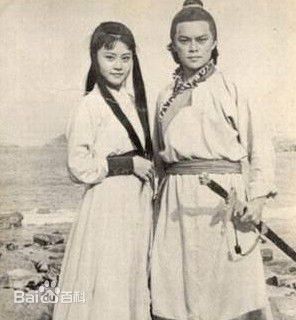 李通明(Ann Lee Tung Ming)最全剧照、彩页