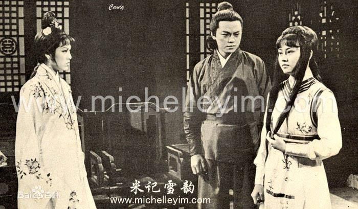 最优质李通明(Ann Lee Tung Ming)生活照