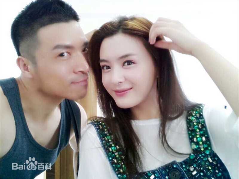 王伟光硬汉片场花絮图册