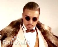 王伟光精选定妆照图册