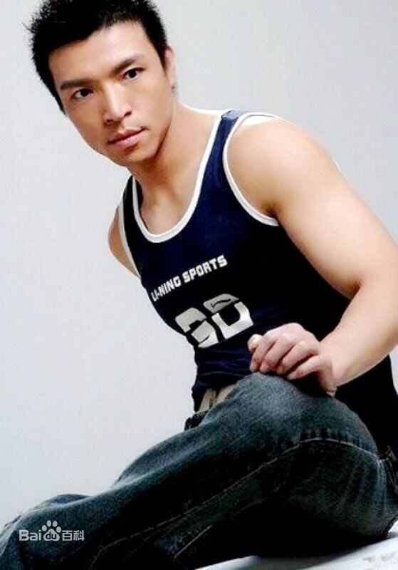 王伟光精选定妆照图册