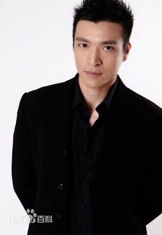 王伟光精选定妆照图册